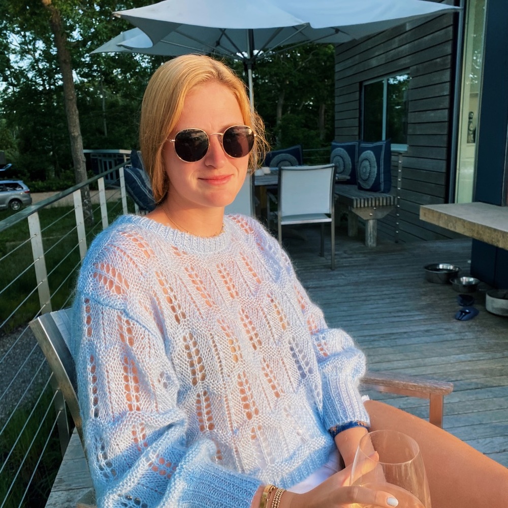 Meet your Posher, Fayre